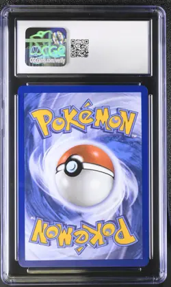 CGC Gem Mint 10 Mega Latias Ex 163/132 Ultra Rare Pokemon TCG Card - Image 2