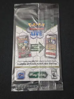 SEALED! Jolteon ex - (Prismatic Evolutions Stamp) 030/131 Pokemon TCG Near Mint - Image 2