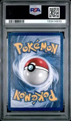1999 POKEMON SPANISH #57 PIDGEY 1ST EDITION PSA 9 - Image 2