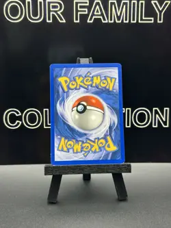 Pokemon Jigglypuff 54/64 Jungle 1st Edition (Spanish) Regular WOTC - Image 4