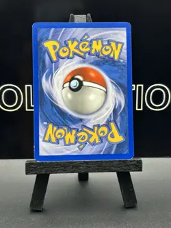 Pokemon Jigglypuff 54/64 Jungle 1st Edition (Spanish) Regular WOTC - Image 5