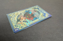 Luffy-Tarou (SP) A Fist Of Divine Speed (OP11) ST18-005 English Card Bandai TCG - Image 3