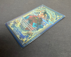 Luffy-Tarou (SP) A Fist Of Divine Speed (OP11) ST18-005 English Card Bandai TCG - Image 5