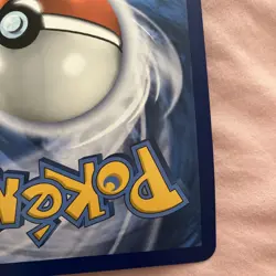 Pokemon Alakazam Jumbo Card Promo Set 151 Portuguese TCG - Image 3