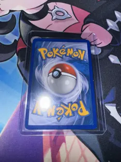 *Vintage Pokemon TCG Blaziken FB LV.X 142/147 Ultra Rare Mod. Played Holo Card* - Image 2
