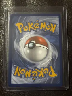 Ogerpon EX 166 Sv: Scarlet & Violet Promo Cards Holo Pokemon TCG Teal Mask - Image 2