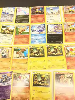 Random Lot Of Pokemon Cards 2011,2012,2013,2014. 130 Cards - Image 3