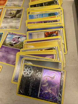 Random Lot Of Pokemon Cards 2011,2012,2013,2014. 130 Cards - Image 5