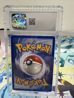 Ho-Oh # 52 Black Star Promo Pokemon Center NY Stamped Card CGC GEM MINT 10 - Image 4