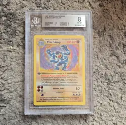 Pokemon Holo Card Collection Assorted vintage/newer holos. Graded holos as well. - Image 4