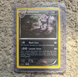 Pokemon Holo Card Collection Assorted vintage/newer holos. Graded holos as well. - Image 5