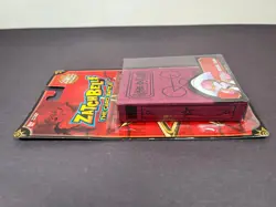 Zatch Bell The Card Battle SPELL BOOK ZOFIS Card 2005 Bandai Viz TCG - Image 5
