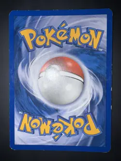 Pokemon TCG Azelf Mysterious Treasures 4/123 Holo Rare Card - Image 2