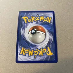 Pokemon TCG Fates Collide Lugia Break 79/124 Ultra Rare Holo Card - Image 2