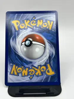 Pokemon Zekrom EX 172/086 Holo BLK EN Basic Card English Lightning - Image 2