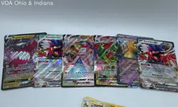 Rayquaza VMAX Charizard Koraidon EX 150+ Pokemon Card Lot Ultra Rare Holo Bulk - Image 3