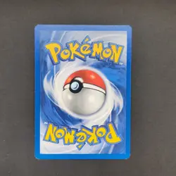 Pokemon TCG Karte - Schillok 42/102 Base Set Deutsch 1995 EXC - Image 3