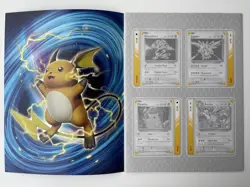 Pokemon Trading Card Game - XY Evolutions Collector’s Album Volume 2/2 FAST SHIP - Image 3