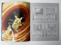 Pokemon Trading Card Game - XY Evolutions Collector’s Album Volume 2/2 FAST SHIP - Image 4