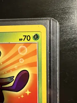 Shining Celebi SM79 Sm Promo Holo Pokemon Card - Image 4