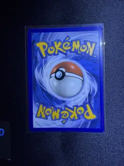 Pokemon TCG Magikarp Scarlet & Violet Paldea Evolved Card 203/193 - Image 2