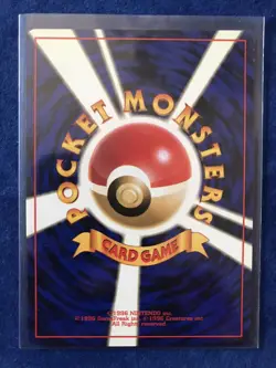 Lt. Surge’s Jolteon Gym Heroes Japanese Pokemon Card 135 - Image 2