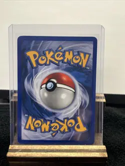 Graveler 44/110 Legendary Collection 2002 Reverse Holo Pokemon Card TCG - Image 3