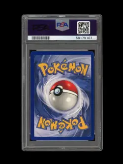 Pokemon PSA 10 GEM MINT Doduo 1st Edition Base Set Shadowless 1999 Card 48/102 - Image 2