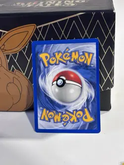 Pokemon Gym Heroes Misty's Tentacruel Holo Rare Card 10/132 Unlimited LP - Image 2