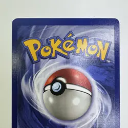 Electrode Holo 2/64 Jungle No Symbol Error 1999 WOTC Pokemon Card LP - Image 5