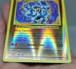 Machamp 59/108 Reverse Holo Rare XY Evolutions Pokemon Card LP/NM FREE SHIPPING - Image 4