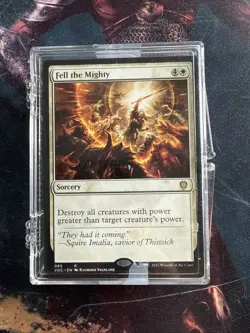 MTG Rare Card Lot - 43 Cards All NM/M Magic The Gathering - Image 1