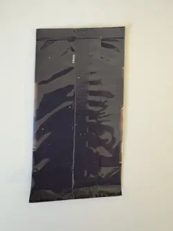 Disney Cruise Treasure Exclusive Promo Lorcana Mickey Mouse Captain Card Sealed - Image 3