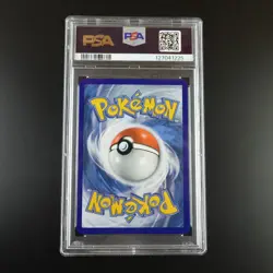 PSA 10 Reshiram 113 Pokemon Celebrations Classic Collection Holo Graded Card - Image 4