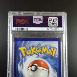PSA 10 Reshiram 113 Pokemon Celebrations Classic Collection Holo Graded Card - Image 5