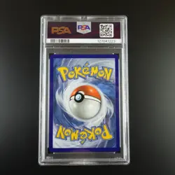 PSA 10 Zekrom 114 Pokemon Celebrations Classic Collection Holo Graded Card - Image 4