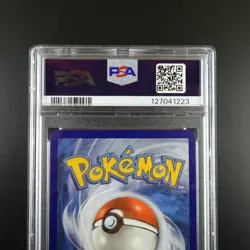 PSA 10 Zekrom 114 Pokemon Celebrations Classic Collection Holo Graded Card - Image 5