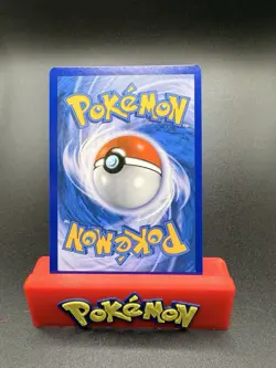 Pikachu - 42/146 (2014 Movie Promo) Holo - Pokemon Card - NM - Image 2