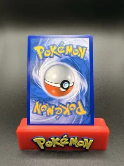 Pikachu - 42/146 (2014 Movie Promo) Holo - Pokemon Card - NM - Image 3