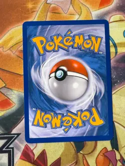 Pokemon Card Chansey HeartGold SoulSilver Common 58/123 Near Mint - Image 2