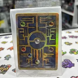 Pokemon TCG Ancient Mew Holo Card 2000 Movie Promo, Sealed Unopened - Image 1