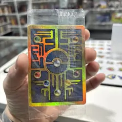 Pokemon TCG Ancient Mew Holo Card 2000 Movie Promo, Sealed Unopened - Image 2