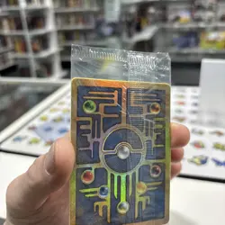 Pokemon TCG Ancient Mew Holo Card 2000 Movie Promo, Sealed Unopened - Image 5