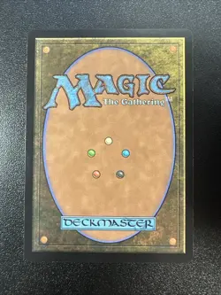 The Ur-Dragon Commander Masters Regular 0361 NM JL - Image 2