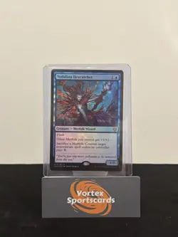 Vodalian Hexcatcher Foil Dominaria United NM - Image 1