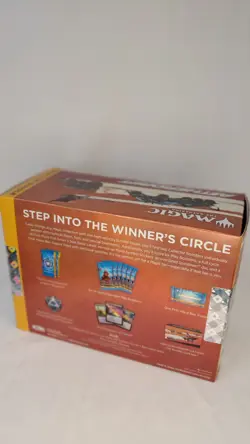 MTG Magic the Gathering Aetherdrift Finish Line Bundle Sealed - Image 2