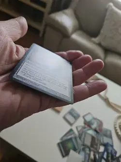 Spellbook #343 (NM) 10th Edition 10E Magic MTG - Image 3