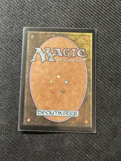 MTG NM Lord of The Undead - Image 2