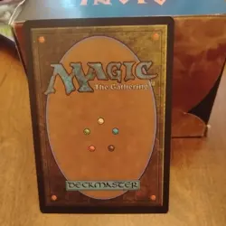 MTG Allosaurus Shepherd, NM-Mint, English Jumpstart - Image 2