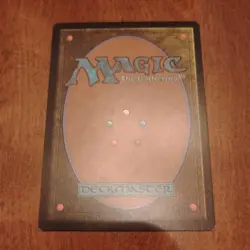 MTG Allosaurus Shepherd, NM-Mint, English Jumpstart - Image 4